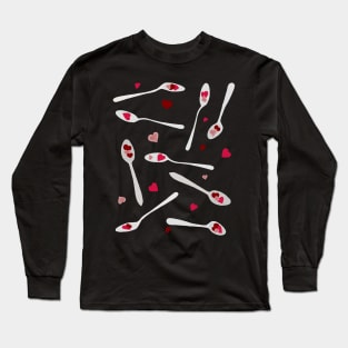 Spoonfuls of Love Long Sleeve T-Shirt